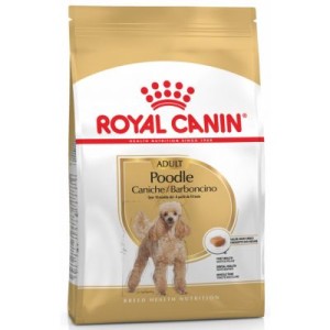 Royal Canin Poodle Adult 1,5kg