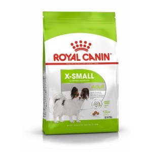 Royal Canin X-Small Adult 1,5 kg