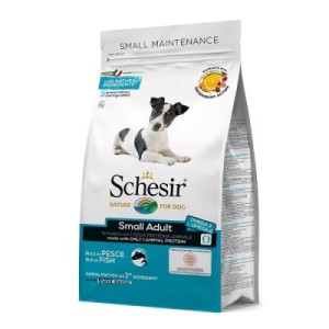 Schesir Dry Small Adult Fish 2kg