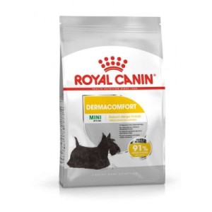 Royal Canin Mini Dermacomfort 1kg