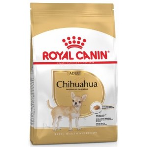 Royal Canin Chihuahua Adult 500g
