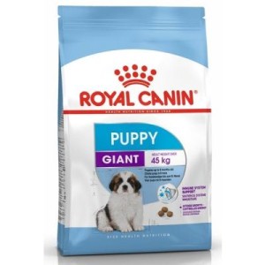 Royal Canin Giant Puppy 3,5kg