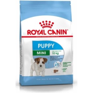 Royal Canin Mini Puppy 800g