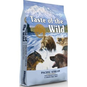 Taste Of The Wild Pacific Stream 2kg
