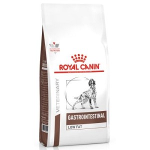 Royal Canin Gastro Intestinal Low Fat Dog 6kg