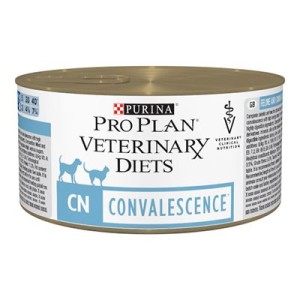 Pro Plan Veterinary Diets CN Convalescence 195g