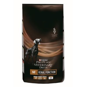 Pro Plan Veterinary Diets NF Renal Function 3kg
