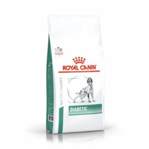 Royal Canin Diabetic Dog 1,5Kg