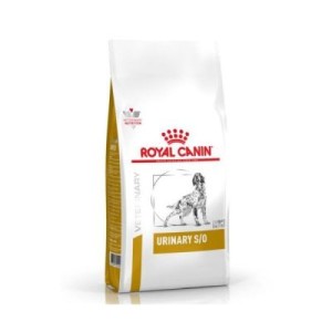Royal Canin Urinary S/O Dog 2kg