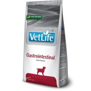 Vet Life Dog Gastrointestinal 12kg