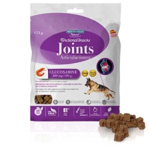 Mediterranean Natural Poslastica Functional Joints 175g