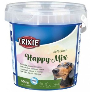 Trixie Happy Mix Poslastice 500g