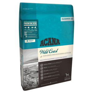 Acana Classic Wild Coast - 11.4 kg