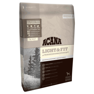 Acana Heritage Light & Fit - 11.4 kg