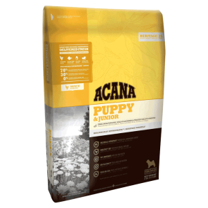 Acana Heritage Puppy & Junior - 2 kg