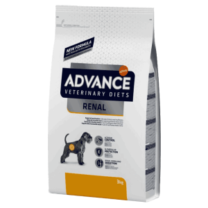 Advance Veterinary Renal, 3 kg