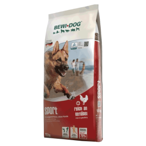 Bewi Dog Sport, 12.5 kg