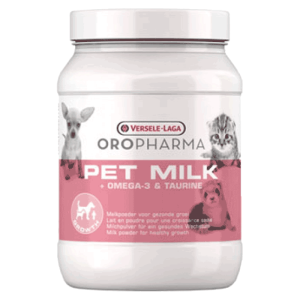 Oropharma Pet Milk 400g