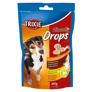 Trixie Vitaminska poslastica za pse, 200 g