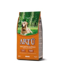 Artu - granule 21/4 - hrana za odrasle pse piletina 20kg