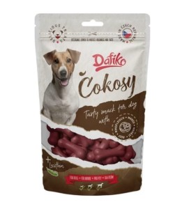 Dafiko Cokosy Beef 120g