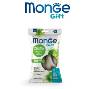 Monge Gift - Dentalna Poslastica - All breeds Adult