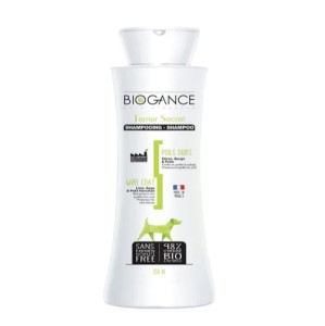 BIOGANCE Fresh & Pure Šampon za pse Terrier Secret 250ml