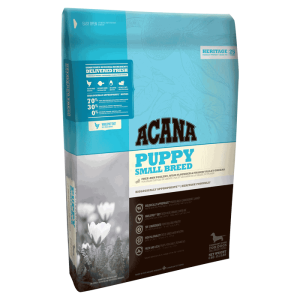 Acana Heritage Puppy Small Breed, 2 kg