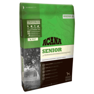 Acana Heritage Senior, 11.4 kg