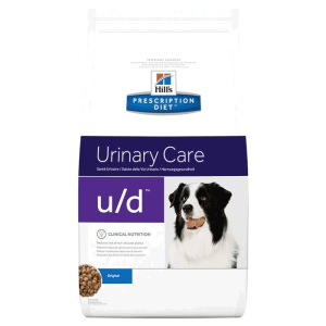Hill’s Prescription Diet Urinary Care U/D, 10 kg