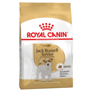 Royal Canin Breed Nutrition Džek Rasel, 1.5 kg