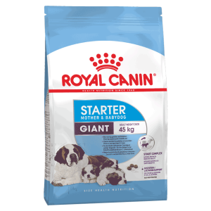 Royal Canin Size Nutrition Giant Starter, 3.5 kg