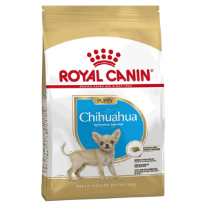 Royal Canin Breed Nutrition čivava Puppy, 500 g