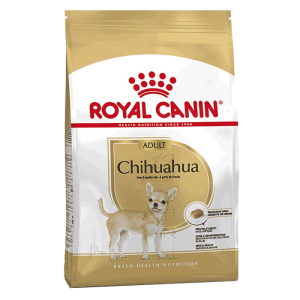 Royal Canin Breed Nutrition čivava, 500 g