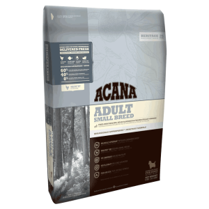 Acana Heritage Adult Small Breed - 2 kg