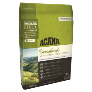 Acana Regionals Grasslands - 2 kg