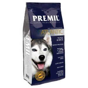 Premil Top Line Atlantic - 3 kg