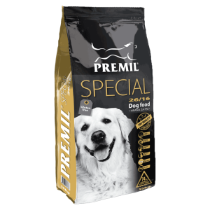 Premil Top Line Special - 3 kg