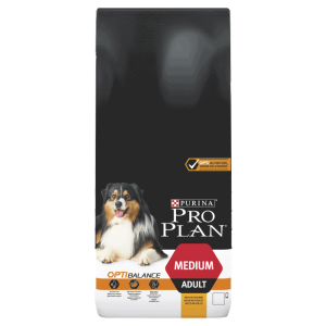 Pro Plan Medium Adult - 3 kg