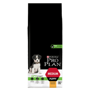 Pro Plan Medium Puppy - 12 kg