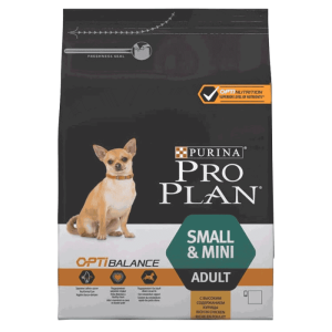 Pro Plan Small & Mini Adult - 700 g