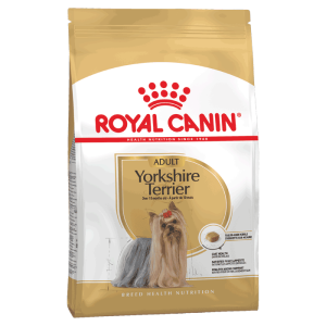 Royal Canin Breed Nutrition Jokširski Terijer - 1.5 kg