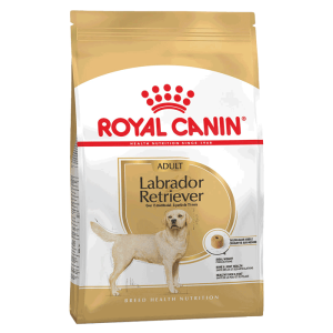 Royal Canin Breed Nutrition Labrador - 3 kg