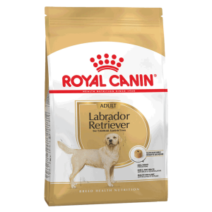 Royal Canin Breed Nutrition Labrador - 12 kg