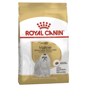 Royal Canin Breed Nutrition Maltezer - 1.5 kg