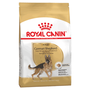 Royal Canin Breed Nutrition Nemački Ovčar - 11 kg