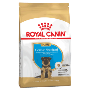 Royal Canin Breed Nutrition Nemački Ovčar Puppy - 12 kg