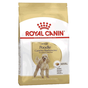 Royal Canin Breed Nutrition Pudla - 1.5 kg