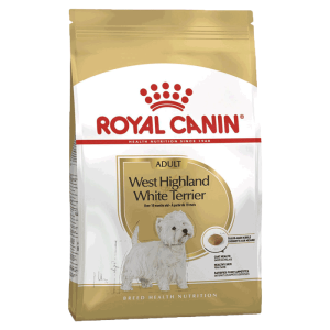Royal Canin Breed Nutrition Westie - 1.5 kg