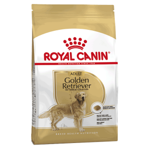 Royal Canin Breed Nutrition Zlatni Retriver - 3 kg